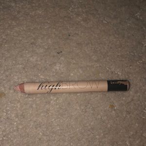 Benefit High brow highlighting pencil